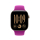 Apple 40mm Magenta Sport Band - S/M - 1594159 - zdjęcie 3